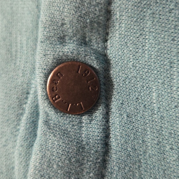 💯💥2 For 1 L.L. BEAN WINTER SHIRTS!!! - Picture 6 of 9